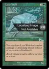 Product image for Loup solitaire