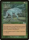 Product image for Lone Wolf