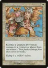 Product image for Martyr's Cause