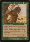 Product image for Multani, Maro-Sorcerer