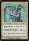 Product image for Opal Avenger
