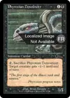 Product image for Sycophante phyrexian