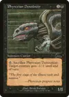 Product image for Phyrexian Denouncer