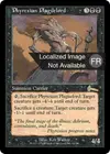 Product image for Seigneur de la peste phyrexian