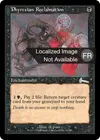 Product image for Défrichement phyrexian