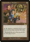 Product image for Quicksilver Amulet