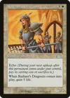 Product image for Radiant's Dragoons