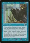 Product image for Raven Familiar