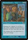 Product image for Second Chance