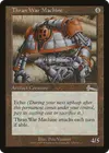 Product image for Thran War Machine