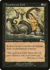 Product image for Treacherous Link
