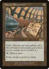 Product image for Urza's Blueprints