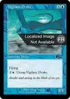 Product image for Drakôn vigilant