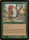 Product image for Yavimaya Wurm