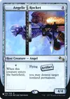 Product image for Angelic Rocket
