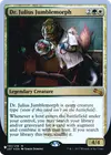Product image for Dr. Julius Jumblemorph