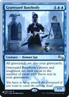 Product image for Graveyard Busybody