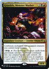 Product image for Grusilda, Monster Masher