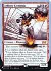 Product image for Infinity Elemental