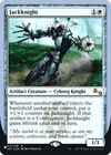 Product image for Jackknight
