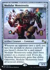 Product image for Modular Monstrosity