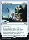 Product image for Oddly Uneven