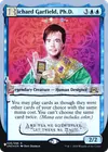Product image for Richard Garfield, Ph.D.