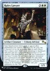 Product image for Rules Lawyer