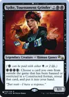 Product image for Spike, Tournament Grinder