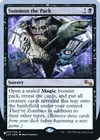 Product image for Summon the Pack