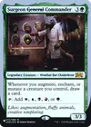 Product image for Surgeon General Commander