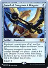 Product image for Sword of Dungeons & Dragons