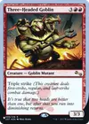 Product image for Three-Headed Goblin