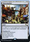 Product image for Watermarket