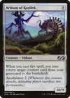 Product image for Artisan de Kozilek