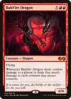 Product image for Dragon du bûcher