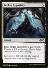 Product image for Mander l'apparition