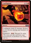 Product image for Conflagration
