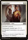 Product image for Conviction