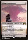 Product image for Conscription eldrazi