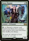 Product image for Shamane de la faune