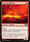 Product image for Phénix ailefeu