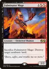 Product image for Mage fulminateur