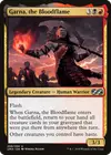 Product image for Garna, la Flamme de sang