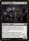 Product image for Racleur de tombe