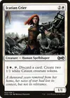 Product image for Crieuse icatiane