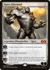 Product image for Karn libéré