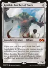 Product image for Kozilek, Boucher de la Vérité