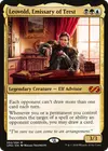 Product image for Leovold, Emissary of Trest