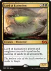 Product image for Seigneur de l'extinction